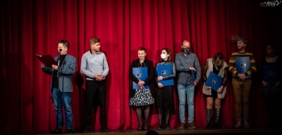 Pozorište mladih Sarajevo osvojilo dvije nagrade!